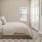 spacious and bright bedroom