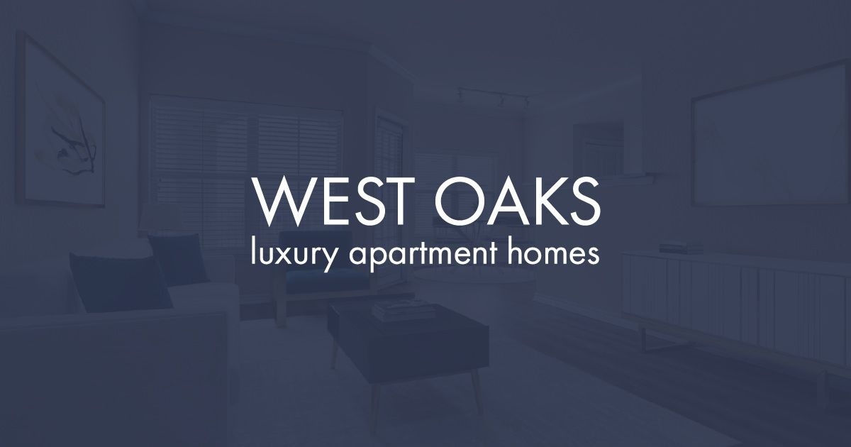 West Oaks
