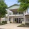 exterior view of leasing center